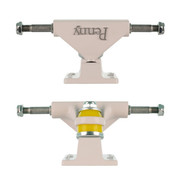 Penny Australia Penny Trucks 3.125'' Blanc