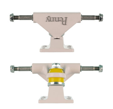 Penny Australia Penny Trucks 3.125'' Blanc