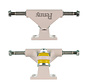 Penny Trucks 3.125'' Blanc