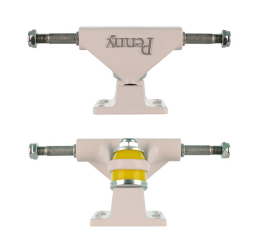 Penny Trucks 3.125'' Blanc