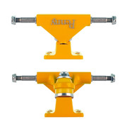 Penny Australia Penny Trucks 3.125'' Giallo