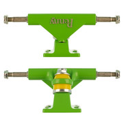 Penny Australia Penny Trucks 4'' Verde