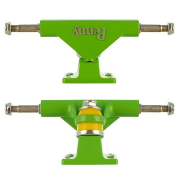 Penny Australia Penny Trucks 4'' Green