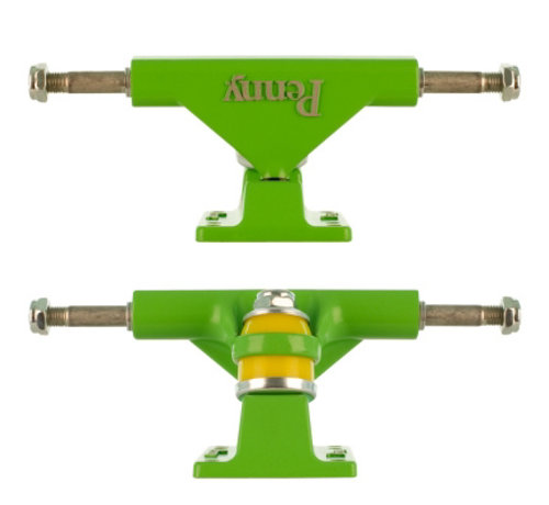 Penny Australia Penny Trucks 4'' Vert