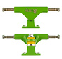 Penny Trucks 4'' Green