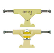 Penny Australia Penny Trucks 4'' Limone pastello