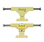 Penny Trucks 4'' Pastel Citron