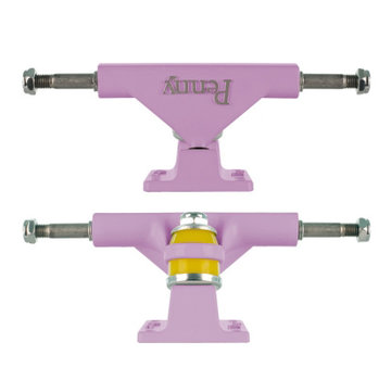 Penny Australia Penny Trucks 4'' Lilas Pastel