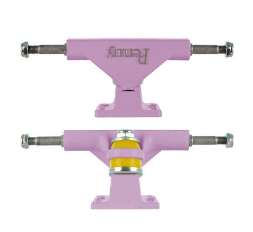 Penny Australia  Penny Trucks 4'' Lilla pastello