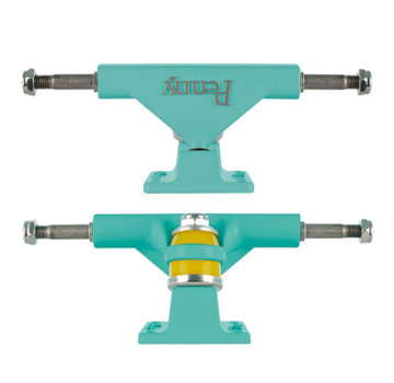 Penny Australia Penny Trucks 4'' Pastel Menta