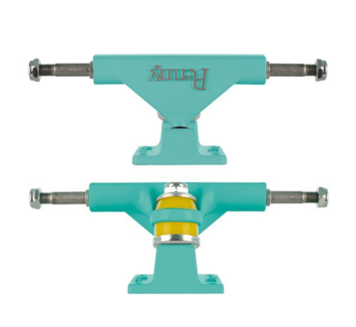 Penny Australia  Penny Trucks 4'' Pastel Mint