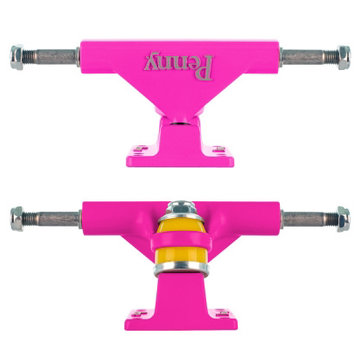 Penny Australia Penny Trucks 4'' Pink