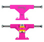 Penny Trucks 4'' Rosa