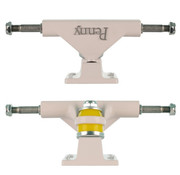 Penny Australia Penny Trucks 4'' Białe