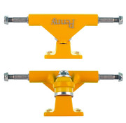 Penny Australia Penny Trucks 4'' Giallo