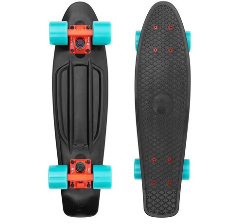 Penny Australia  Penny board luce intensa 22"