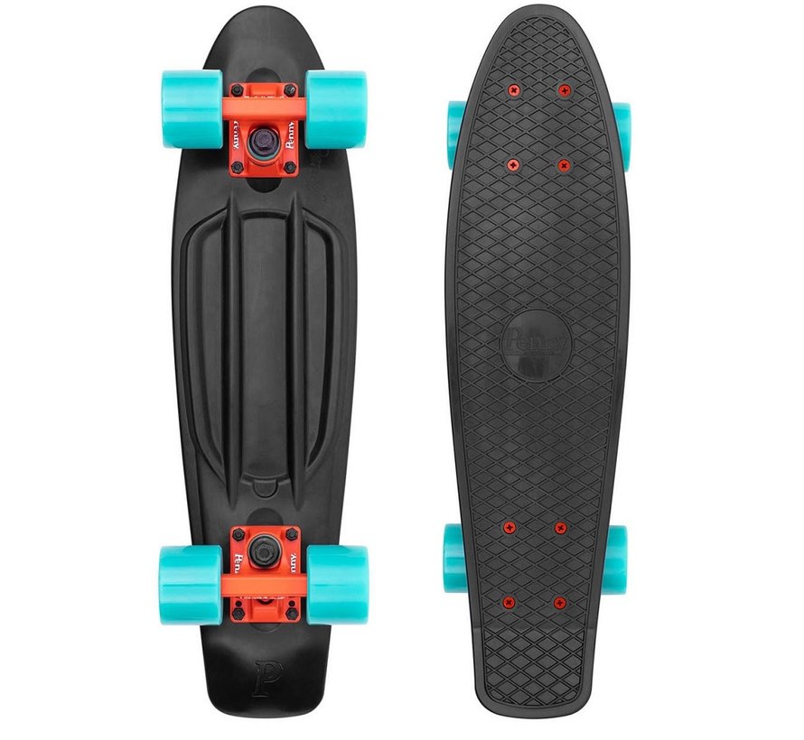 Penny board lumière vive 22"