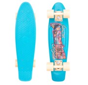 Penny Australia Penny Board Azul Costero 22''