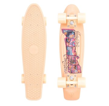 Penny Australia Penny Board Coastal Pêche 22''