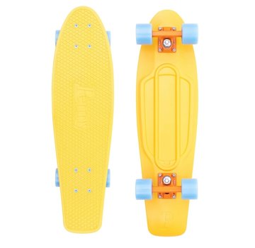 Penny Australia Penny Board High Vibe 22" amarillo