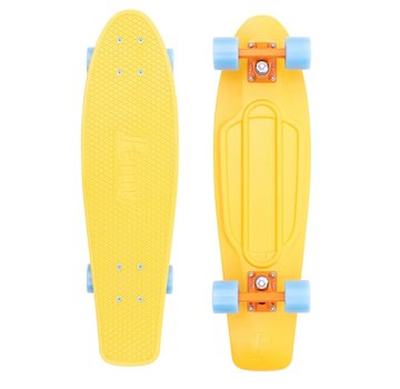 Penny Australia Penny Board High Vibe 22" jaune