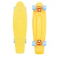 Penny Board High Vibe 22" amarillo