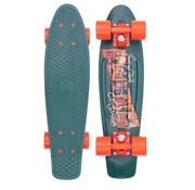 Penny Australia Carte Postale Penny Board Highland 22''