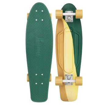 Penny Australia Penny Board Remolino Verde 22''