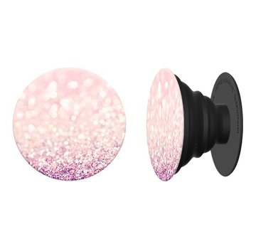 PopSockets PopSocket Blush Black