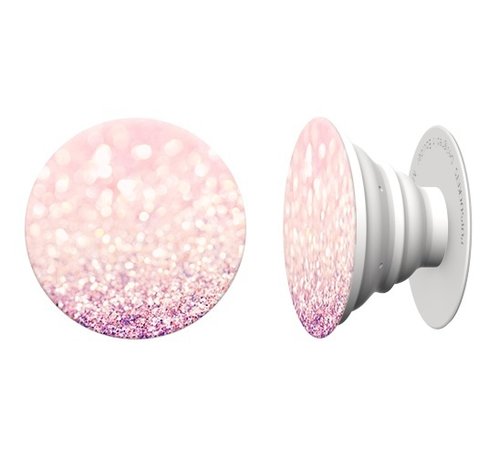 PopSockets PopSocket Blush White