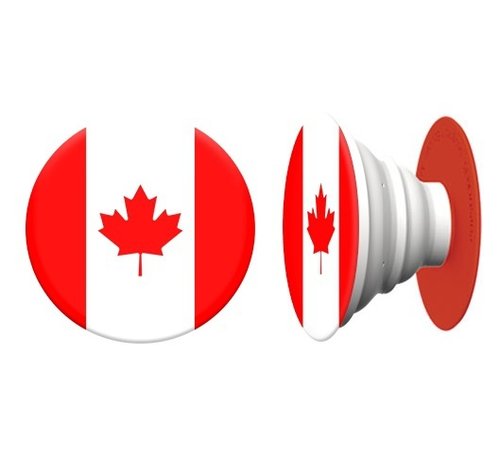 PopSockets PopSocket Canadian Flag