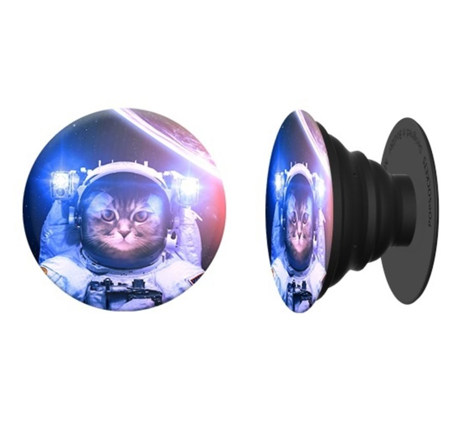 PopSocket Catstronaut