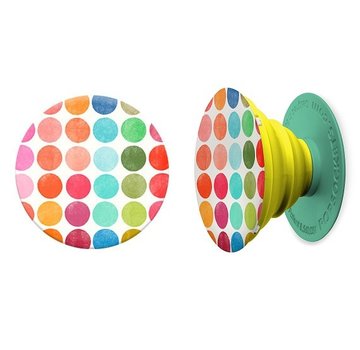 PopSockets PopSocket Colorplay Yellowgreen