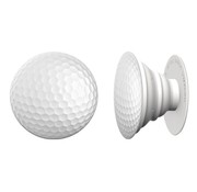 PopSockets PopSocket Golfball White