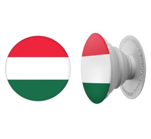 PopSockets PopSocket Hongarian Flag