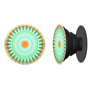 PopSockets PopSocket Pow Wow Mandala Noir