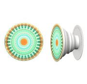 PopSockets PopSocket Pow Wow Mandala Blanc