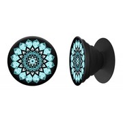 PopSockets PopSocket Peace Sky Mandala