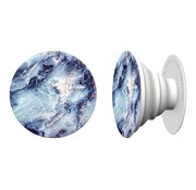 PopSockets PopSocket Marmor Blau