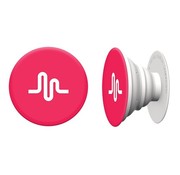 PopSockets PopSocket Musicalement Blanc