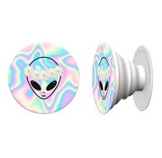 PopSockets PopSocket Out of this World white