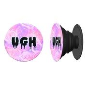 PopSockets PopSocket UGH black