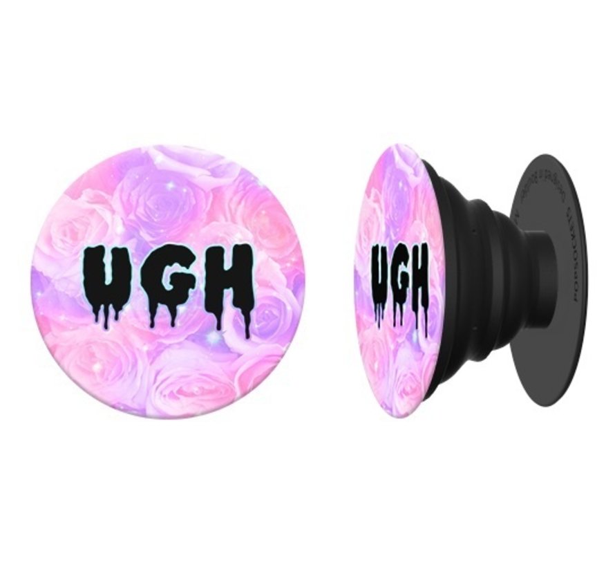 PopSocket UGH black