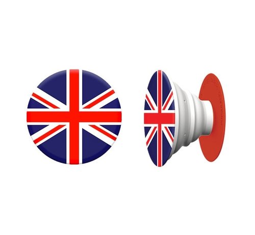 PopSockets PopSocket UK Flag