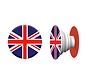 PopSocket UK Flag