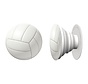 PopSocket Volleyball white