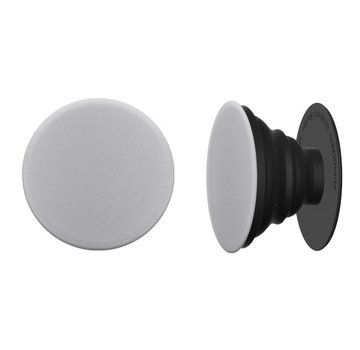 PopSockets PopSocket Space Grey Aluminium