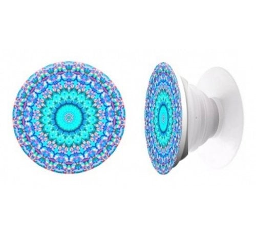 PopSockets PopSocket Mandala Arabesque weiß