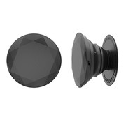 PopSockets PopSocket Black Metallic Diamond