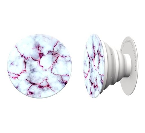 PopSockets PopSocket Blood Marble